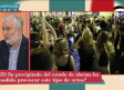 Ángel Gil, epidemiólogo: "Dentro de 15 días, podríamos volver a tener saturación del sistema sanitario"