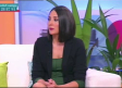 "Deberíamos dejar de normalizar el dolor de regla" testimonio de Paola Gómez, paciente de endometriosis