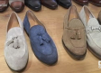 Juan Lacarcel, una fábrica de zapatos que comenzó en 1959