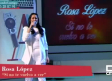 Rosa López nos presenta "Si no te vuelvo a ver", su nuevo single