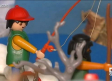 Los playmobil de José cobran vida