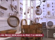 El único Museo del Peso y la Medida de España