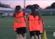 Conocemos a las jugadoras del "CFF Albacete"