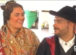 Conocemos a las parejas de manchegos de la Feria de Albacete