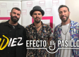 Efecto Pasillo: diez años, cuatro discos, pan, mantequilla y una berenjena