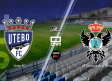 CD Illescas - CF Vimenor
