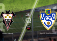 Atlético Albacete - Yugo UD Socuéllamos CF | Directo 25/05/25