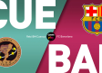Barça - Viña Albali Valdepeñas
