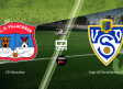 UD Azuqueca FS - Mora FSF | Directo 18/05/25