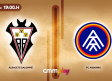 Albacete Balompié - FC Andorra | Directo 23/07/25