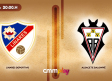 Linares Deportivo - Albacete Balompié | Directo 30/07/25