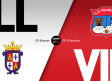 Albacete Balompié - FC Andorra | Directo 23/07/25