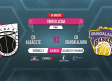CB Albacete - CB Guadalajara | Directo 03/10/25