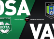 Osasuna Magna - Viña Albali Valdepeñas | Directo 10/10/25