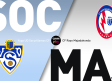 CF Talavera - CF Villanovense