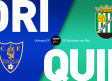 Orihuela CF - CD Quintanar del Rey | Directo 26/10/25