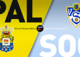 UD Las Palmas Atlético - Yugo UD Socuéllamos CF | Directo 21/12/25