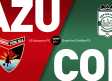 UD Azuqueca FS - Deportivo Córdoba FS | Directo 01/03/26