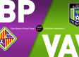 Barça - Viña Albali Valdepeñas