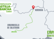 Etapa 6 | Argamasilla de Calatrava - Herencia