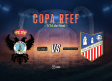CF Talavera - CF Villanovense