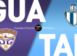 Guadalajara Promesas – CD Tarancón | Directo 26/09/26