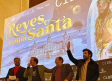 El Rey Karra en guerra contra Santa + "La Maternal" + Paco León en CIBRA + BSO Wakanda Forever