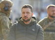 Guerra Ucrania-Rusia | Zelenski planea aumentar el número de batallones en el sur y este