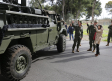 'Toledo Training Command', el adiestramiento a soldados ucranianos que comienza a finales de mes