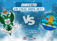 CD Toledo SAD - CD Coria | Directo 17/09/25