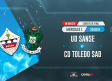 UD Sanse - CD Toledo SAD | Directo 01/10/25