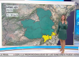 El tiempo en Castilla-La Mancha para este martes