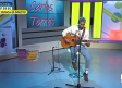 Carlos Torres nos presenta su nuevo single, 'Bailando un TQ'