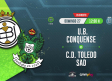 CMMPlay | U. B. Conquense - C. D. Toledo