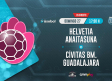 CMMPlay | Helvetia Anaitasuna - BM Guadalajara