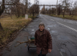 Guerra Ucrania-Rusia | La mayor parte de los residentes de Kiev vuelven a tener luz y agua