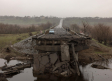 Guerra Ucrania - Rusia | Zelenski advierte a los ucranianos de que se preparen para nuevos ataques rusos durante el invierno