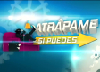 Atrápame si puedes - Programa 13