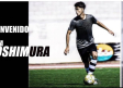 De Japón a Cuenca persiguiendo el sueño de ser futbolista