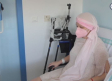 El hospital de Guadalajara consigue ralentizar la esclerosis múltiple en una paciente
