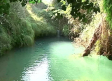 Cueva de los ángeles o el milagro del agua