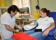 Llamamiento a la población de Guadalajara para donar sangre: falta sangre de los grupos 0+ y 0-