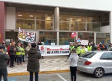 Los vecinos de Fuentealbilla (Albacete) protestan contra la instalación de una planta de biogás