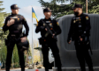 Detienen en Miranda de Ebro a un hombre de 74 años por el envío de sobres a embajadas de Ucrania