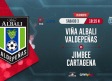 CMMPlay | Viña Albali Valdepeñas - Jimbee Cartagena