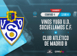 CMMPlay | Yugo Socuéllamos - Atlético de Madrid B