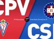 CP Villarrobledo - Calvo Sotelo Puertollano CF | Directo 15/12/24