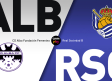 CD Alba Fundación Femenino - Real Sociedad B | Directo 19/09/26