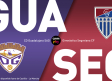 CD Guadalajara SAD - Gimnástica Segoviana | Directo 03/10/26