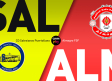 CD Salesianos Puertollano - Almagro FSF | Directo 17/10/26
